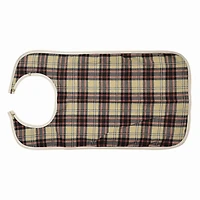 Flannel Bib