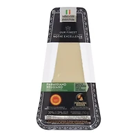 Our Finest Parmigiano Reggiano Cheese