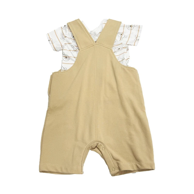 Disney Winnie The Pooh Infant 2 Piece Set