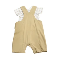 Disney Winnie The Pooh Infant 2 Piece Set