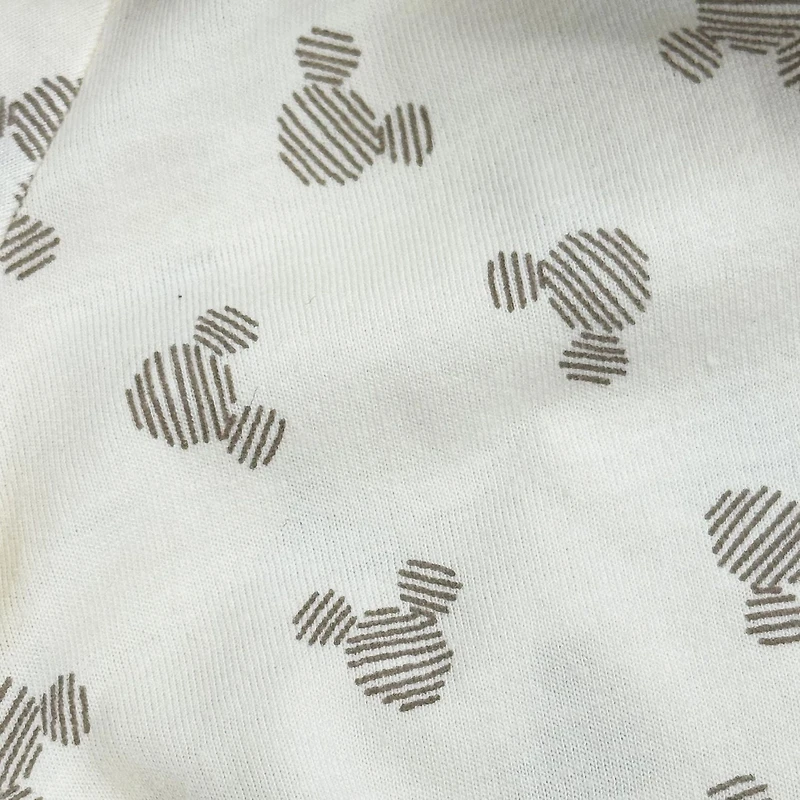 Disney Ensemble 2 pièces Mickey caché pour bébé