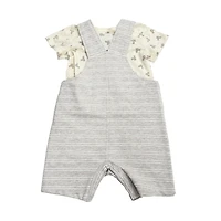 Disney Ensemble 2 pièces Mickey caché pour bébé