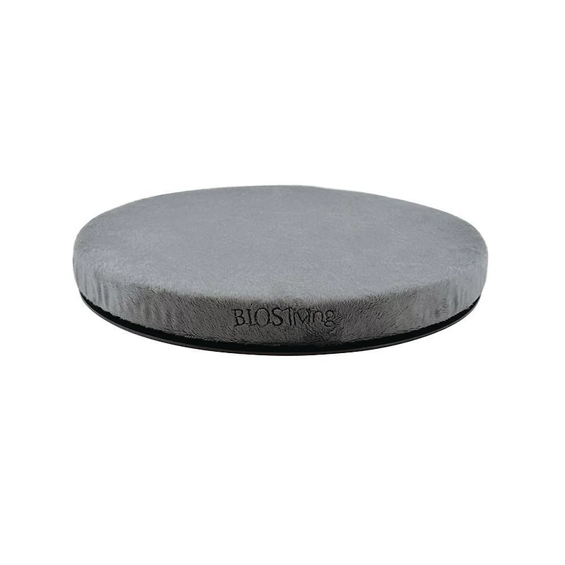 Coussin pivotant en mousse viscoélastique