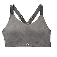 Reebok Ladies' 1 Pack Performance Convertible Sports Bra
