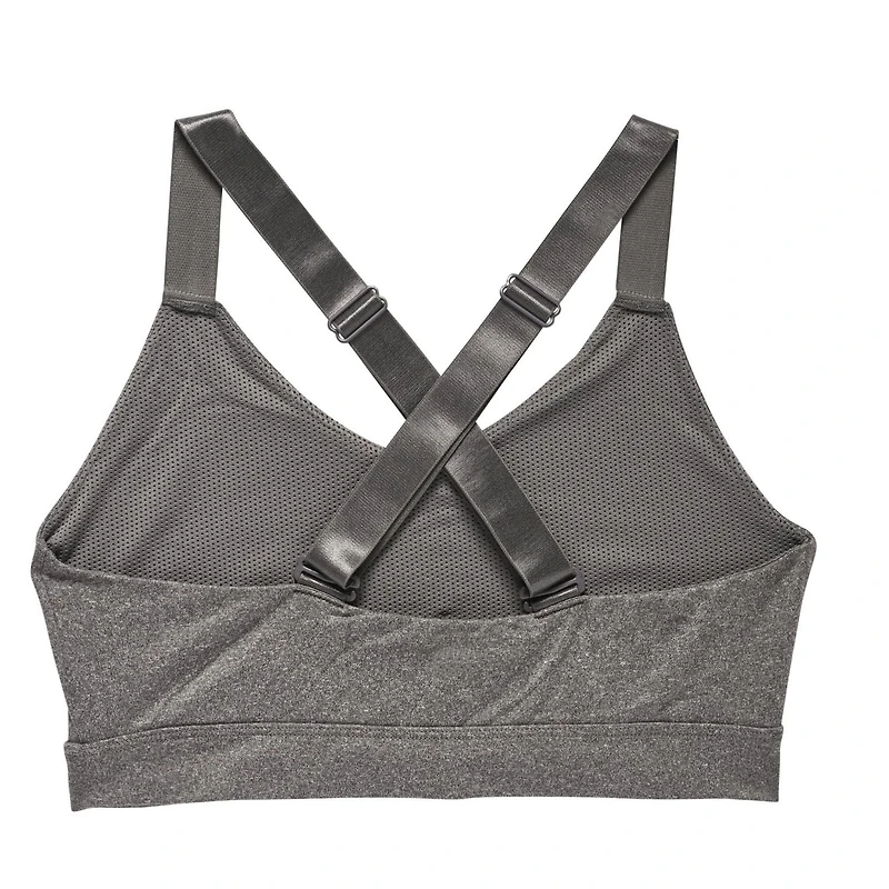 Soutien-gorge de sport transformable haute performance Reebok pour femmes