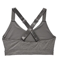 Soutien-gorge de sport transformable haute performance Reebok pour femmes
