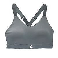 Reebok Ladies' 1 Pack Performance Convertible Sports Bra