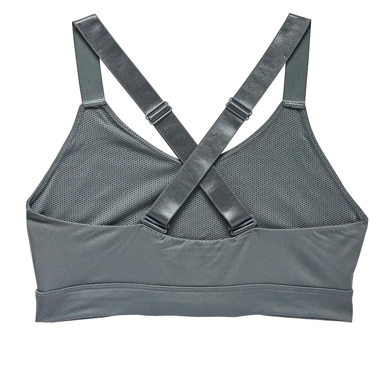 Reebok Ladies' 1 Pack Performance Convertible Sports Bra