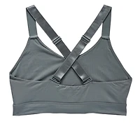 Reebok Ladies' 1 Pack Performance Convertible Sports Bra