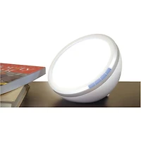 Lampe de luminothérapie pour les troubles affectifs saisonniers