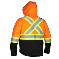 Veste de sécurité Forcefield Hi Vis Tailles M-2TG