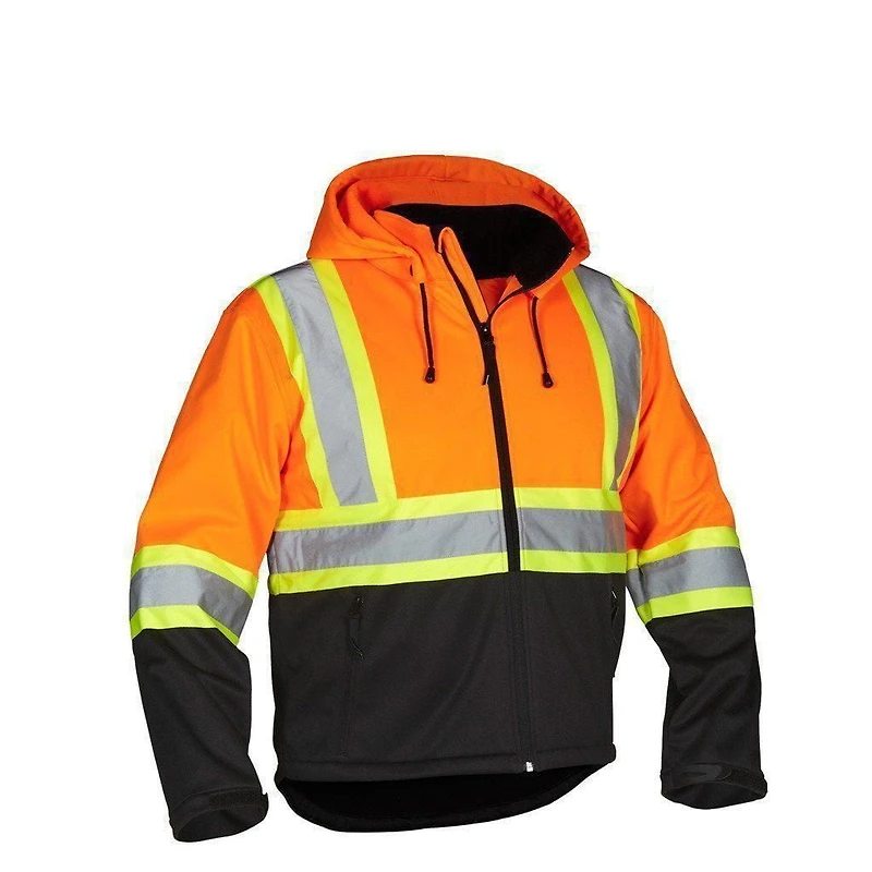 Veste de sécurité Forcefield Hi Vis Tailles M-2TG