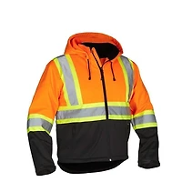 Veste de sécurité Forcefield Hi Vis Tailles M-2TG