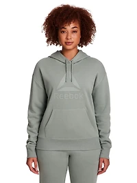 Reebok Women's Foundation Fleece Hoodie