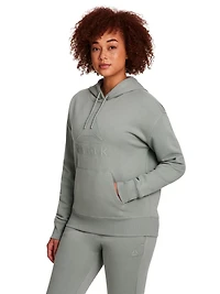 Reebok Women's Foundation Fleece Hoodie