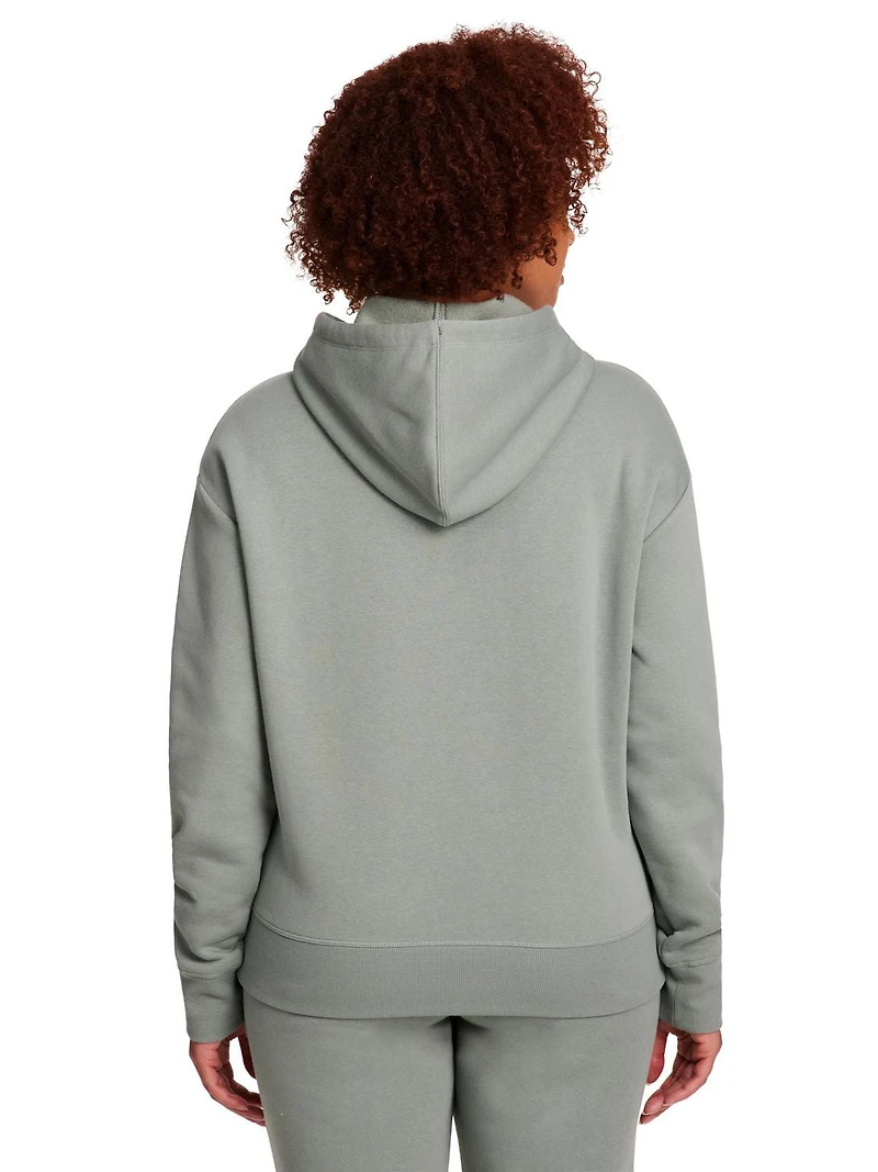Reebok Women's Foundation Fleece Hoodie