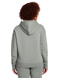 Reebok Women's Foundation Fleece Hoodie