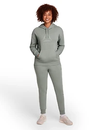 Reebok Women's Foundation Fleece Hoodie