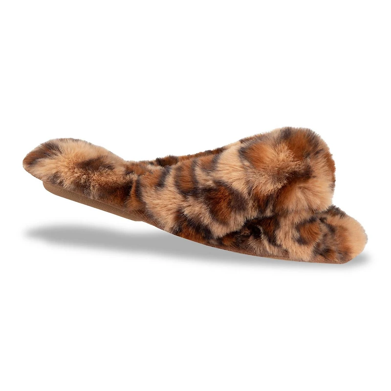 Jessica Simpson Women Plush slippers