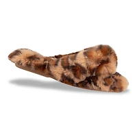 Jessica Simpson Women Plush slippers