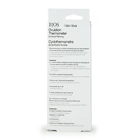 Ovulation Thermometer