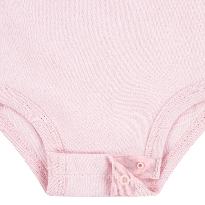 Huggies 3-pack ultra soft Bodysuits