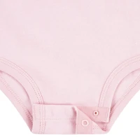 Huggies 3-pack ultra soft Bodysuits