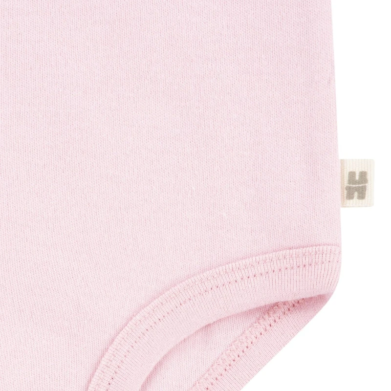 Huggies 3-pack ultra soft Bodysuits
