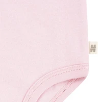 Huggies 3-pack ultra soft Bodysuits