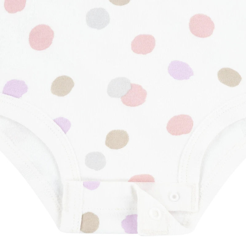 Huggies 3-pack ultra soft Bodysuits