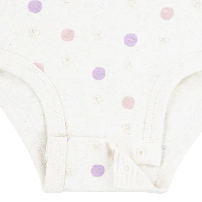 Huggies 2-piece Bodysuit & Pant Set