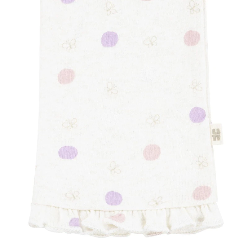Huggies ensemble 2 pièces cache-couche & pantalon
