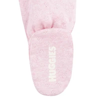Huggies Pointelle Sleeper