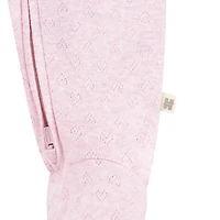 Huggies Pointelle Sleeper