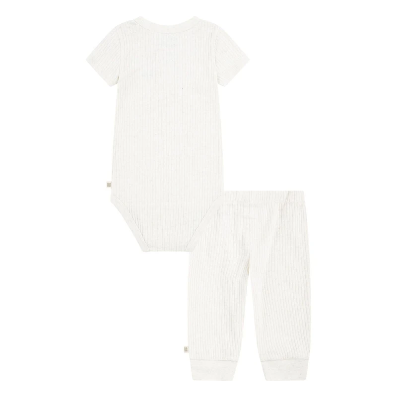 Huggies ensemble 2 pièces cache-couche & pantalon