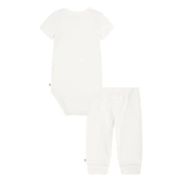 Huggies ensemble 2 pièces cache-couche & pantalon