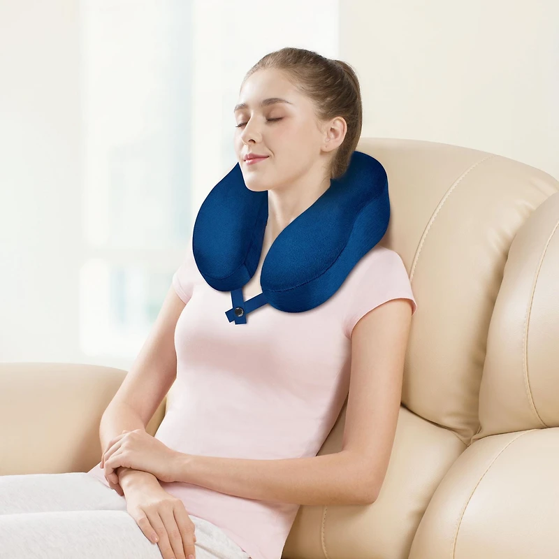Mousse à mémoire Masseur de cou