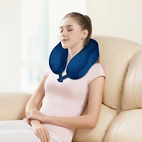 Mousse à mémoire Masseur de cou