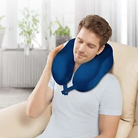 Mousse à mémoire Masseur de cou