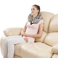 Health Touch Mousse à mémoire Masseur de cou