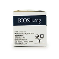 Lingettes pour sonde