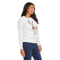 Iyla Women's Christmas Sweater