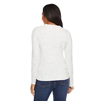 Iyla Women's Christmas Sweater