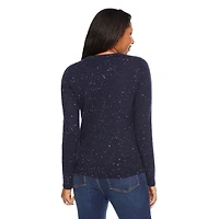 Iyla Women's Christmas Sweater