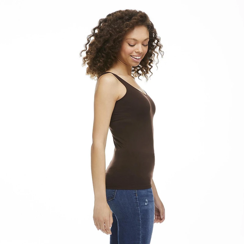 Débardeur de base sans coutures George pour femmes