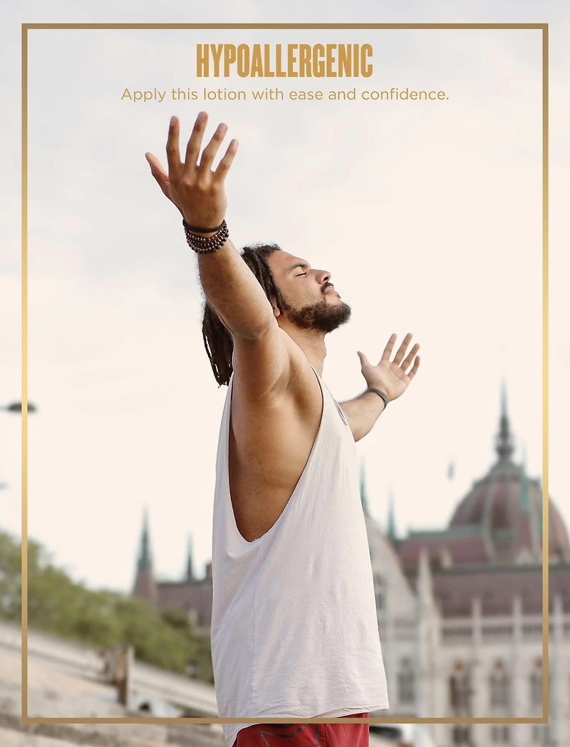 Gold Bond Ultimate Moisturizing Skin Therapy Lotion - 400ml Pump Bottle - Healing for Extremely Dry and Rough Skin - Suitable for Women and Men - Soothing and Hydrating Aloe