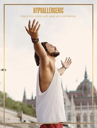 Gold Bond Ultimate Moisturizing Skin Therapy Lotion - 400ml Pump Bottle - Healing for Extremely Dry and Rough Skin - Suitable for Women and Men - Soothing and Hydrating Aloe