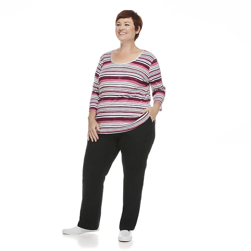 Penmans Women's Pull-On Denim Pant