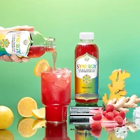 Synergy The Real Kombucha Trilogy, 480ml