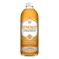 SYNERGY LE VÉRITABLE KOMBUCHA Mangue Mystique 1.4l